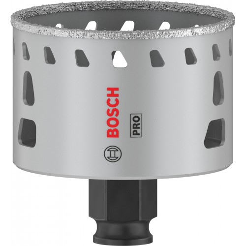 BOSCH PRO Tile PC Plus Lochsäge, 64 mm, HS 2608901566