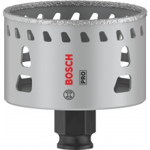BOSCH PRO Tile PC Plus Lochsäge, 68 mm, HS 2608901569