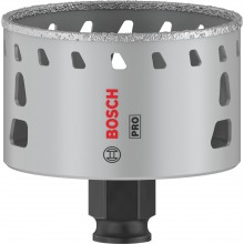 BOSCH PRO Tile PC Plus Lochsäge, 70 mm, HS 2608901570