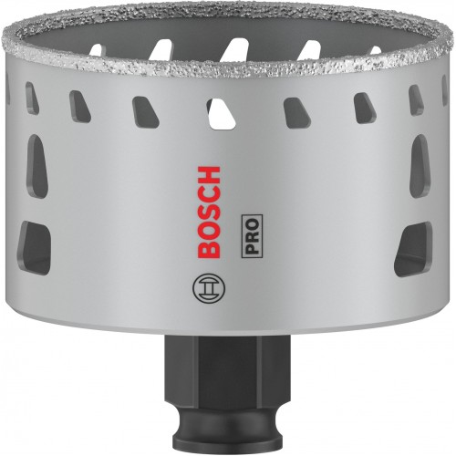 BOSCH PRO Tile PC Plus Lochsäge, 70 mm, HS 2608901570