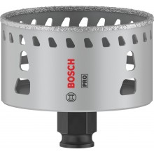 BOSCH PRO Tile PC Plus Lochsäge, 76 mm, HS 2608901571
