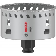 BOSCH PRO Tile PC Plus Lochsäge, 79 mm, HS 2608901572