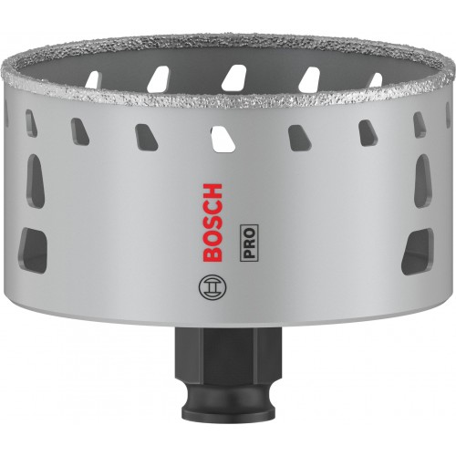 BOSCH PRO Tile PC Plus Lochsäge, 83 mm, HS 2608901573