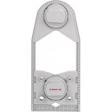 BOSCH PRO Tile PC Plus Lochsägen-Zentrierhilfe für Fliesen 2608901574