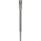 BOSCH Flachmeißel EXPERT SDS plus-8C 20 × 250 mm 2608901695