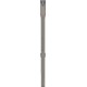 BOSCH Flachmeißel EXPERT SDS max-8C, 25 × 400 mm 2608901697