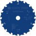 Bosch Kreissägeblatt Expert for Wood, 168 × 1,8/1,2 × 20 mm, T16 2608901874
