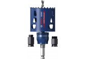 BOSCH EXPERT Multi Material Lochsägen Starter-Set, 68x60 mm 2608901911