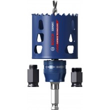 BOSCH EXPERT Multi Material Lochsägen Starter-Set, 68x60 mm 2608901911