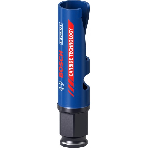 BOSCH EXPERT Construction Material Lochsäge, 20x60 mm 2608901913