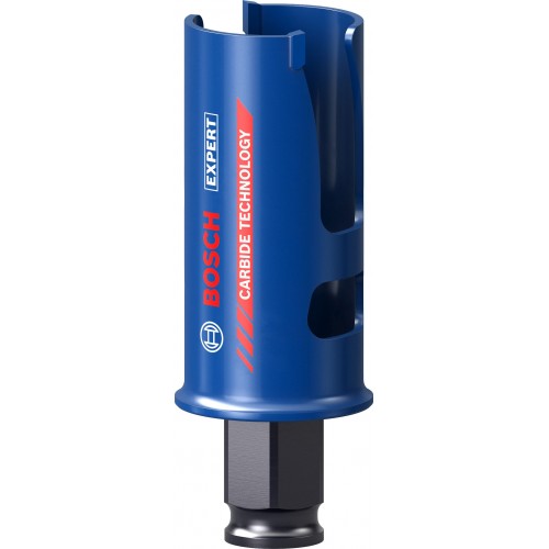 BOSCH EXPERT Construction Material Lochsäge, 35x60 mm 2608901918