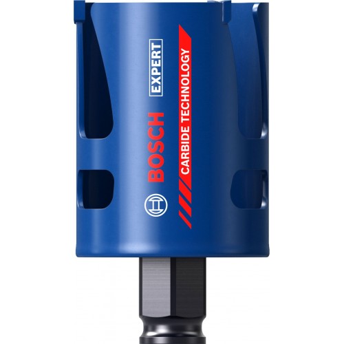 BOSCH EXPERT Construction Material Lochsäge, 51x60 mm 2608901924