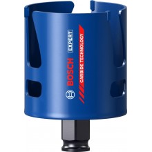 BOSCH EXPERT Construction Material Lochsäge, 60x60 mm 2608901927