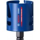 BOSCH EXPERT Construction Material Lochsäge, 60x60 mm 2608901927