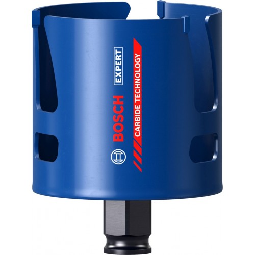 BOSCH EXPERT Construction Material Lochsäge, 68x60 mm 2608901931