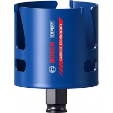 BOSCH EXPERT Construction Material Lochsäge, 70x60 mm 2608901932