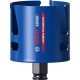 BOSCH EXPERT Construction Material Lochsäge, 73x60 mm 2608901933