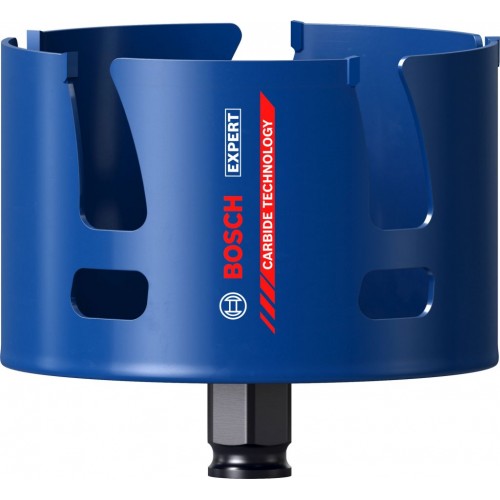 BOSCH EXPERT Construction Material Lochsäge, 105x60 mm 2608901942