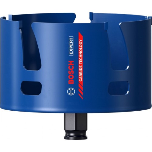BOSCH EXPERT Construction Material Lochsäge, 114x60 mm 2608901944