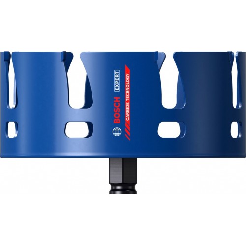 BOSCH EXPERT Construction Material Lochsäge, 152x60 mm 2608901948