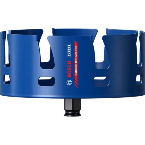 BOSCH EXPERT Construction Material Lochsäge, 159x60 mm 2608901949