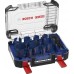 BOSCH EXPERT Construction Material Lochsäge-Set, 15-tlg 2608901950