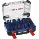 BOSCH EXPERT Construction Material Lochsäge-Set, 15-tlg 2608901950