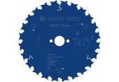 Bosch Kreissägeblatt Expert for Wood, 160 × 1,8/1,2 × 20 mm, T24 2608902141