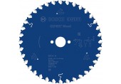 Bosch Kreissägeblatt Expert for Wood, 160 × 1,8/1,2 × 20 mm, T36 2608902142