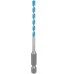 BOSCH EXPERT HEX-9 Multi Construction Bohrer, 3,5 x 45 x 90 mm 2608902346