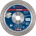 BOSCH EXPERT Hard Ceramic Diamanttrennscheibe 76 mm 76 × 1,5 × 10 mm 2608902391