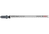 BOSCH EXPERT Wood 2-side clean T308BOP Stichsägeblatt, 5-tlg. 2608902485