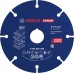 Bosch EXPERT Multi Material Carbide-Trennscheibe 115mm, 22,23mm 2608902488