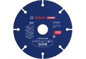 Bosch EXPERT Multi Material Carbide-Trennscheibe 125mm, 22,23mm 2608902489