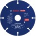 Bosch EXPERT Multi Material Carbide-Trennscheibe 125mm, 22,23mm 2608902489