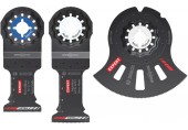 BOSCH EXPERT Cutting Set, 3-tlg. 2608902622