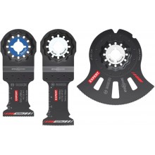 BOSCH EXPERT Cutting Set, 3-tlg. 2608902622