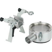 BOSCH Wasserfangring 92mm 2609390310