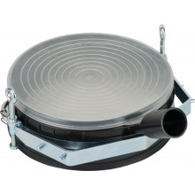 BOSCH Wasserfangring 150mm 2609390389