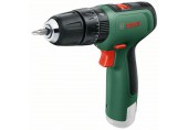 BOSCH EasyImpact 1200 Akku-Zweigang-Schlagbohrschrauber (ohne Akku) 06039D3103