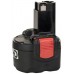 BOSCH Accessories WerkzeugAkku 9.6V 2.6Ah NiMH 2607335682