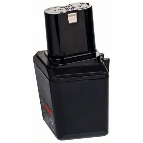 BOSCH Akku NiMH 12 Volt, 1,5 Ah, Lampen-Pack, LD 2607337292 BOSCH Akku NiMH 12 Volt, 1,5 Ah, Lampen-Pack, LD 2607337292