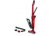 Bosch Serie 4, Akkusauger, Flexxo Gen2 28Vmax ProAnimal, Rot BBH3ZOO28