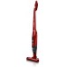 Bosch Serie 2 Akku-Staubsauger Readyy'y 14,4 V, Rot BBHF214R