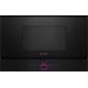 Bosch Serie 8, Einbau-Mikrowelle, Schwarz BFR7221B1