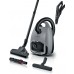 Bosch Serie 6 Beutelstaubsauger, Grau BGB6X330