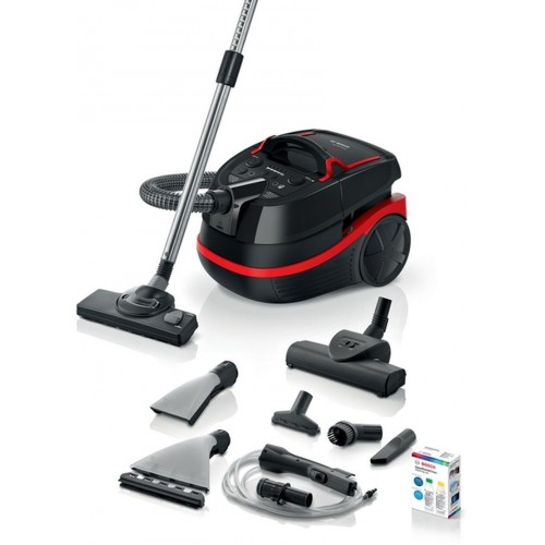 Bosch Serie 4 Waschsauger Nass- und Trockensauger BWD421POW Bosch Serie 4 Waschsauger Nass- und Trockensauger BWD421POW