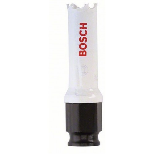 BOSCH Lochsäge Progressor for Wood and Metal, 19 mm 2608594198