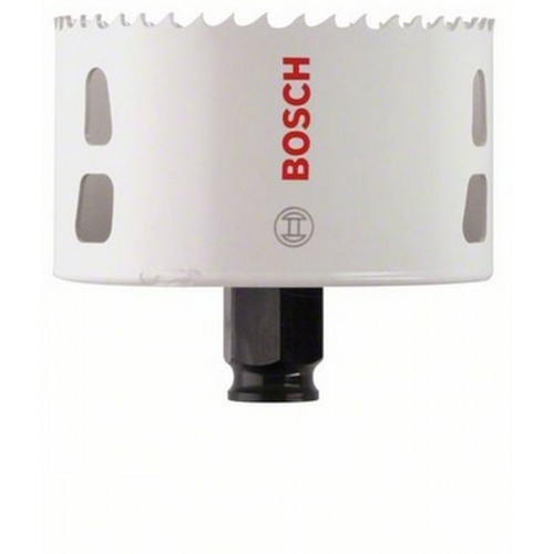 BOSCH Lochsäge Progressor for Wood and Metal, 83 mm 2608594233