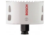 BOSCH Lochsäge Progressor for Wood and Metal, 92 mm 2608594236